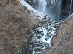 北関東と鎌倉の年末紀行 - 日光東照宮と華厳の滝 -