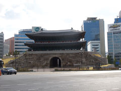 週末韓国ツアー