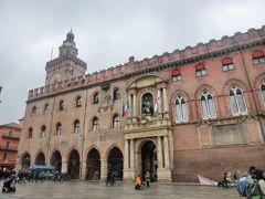 イタリア・ボローニャ弾丸女子旅 2