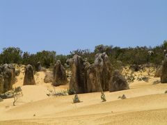 家族４人でオーストラリア旅行後半（Perth)