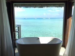 モルディブ旅行記〜日本出発から到着編〜