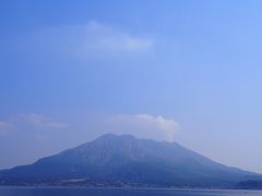 子連れの九州旅～鹿児島の温泉と美味しいもの巡り～