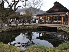 母の還暦祝いで河口湖の秀峰閣・湖月へ☆ ２日目