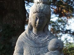 初めての鳥取・島根の旅【１７】4日目・御井神社と旅の最後は万九千神社から帰る
