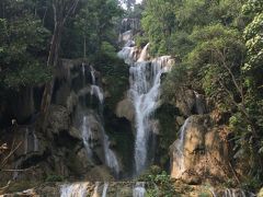 初めての東南アジア一人旅　ラオス編