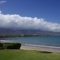 2016　Ｍａｕｉ 1