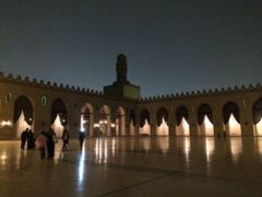 アル ハーキム モスク