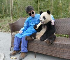 四川省 パンダ に関する旅行記 ブログ フォートラベル 中国