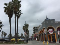 LA出張の週末Part:1！　[7th day]