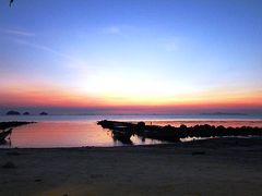 サムイ島「サプライズウェディング」の旅　3日目後半１人？ホテル抜け出す編