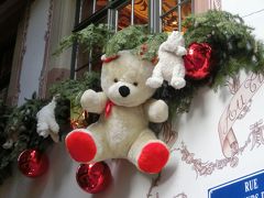 クリスマスマーケットの季節がやって来た、序でにパリにも寄っちゃおう！-4