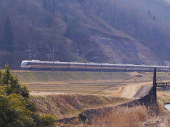 新潟２つの名湯に泊まる 越後･信州うまいもんめぐり３日間 (第一日)