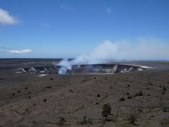 ハワイ　「ハワイ島」　旅行記