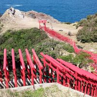 16年3月 2泊3日＠山口 景清洞・長門・俵山温泉