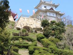 春の日帰り しまなみ海道 ドライブ