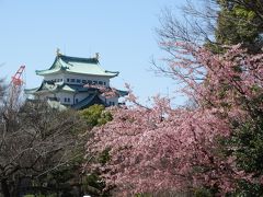 春の18きっぷで中国四国のたびin名古屋