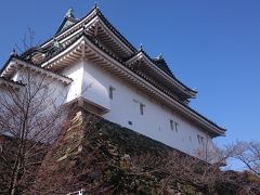 和歌山県和歌山市 和歌山城