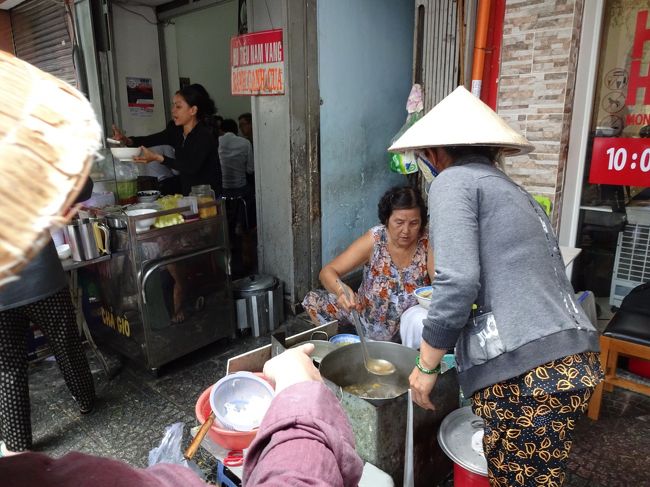 ９日目に突入<br />旅も終盤です<br />まだまだ飲み足りない食べ足りない<br />後悔のない旅行にします