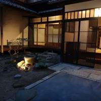 京都の町屋ステイ ～ 庵 美濃屋町