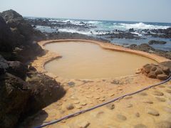 田沢湖高原温泉から男鹿半島を旅する。