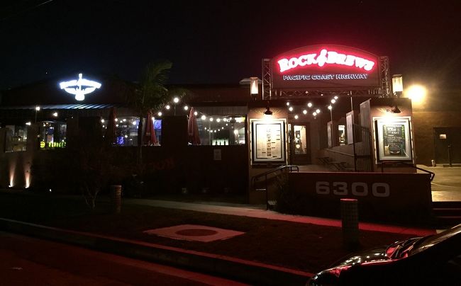 LA出張　[11th day]