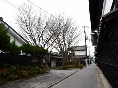 2016　木津川散歩　4/4　上狛茶問屋ストリート