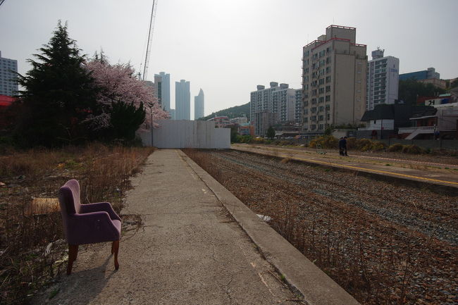 帰りは電車で帰りたいなと思い駅へ、しかし既に廃止に。古本屋で購入したガイドブック…<br />いったい何時発売のガイドブックだったのだろうか。