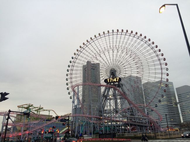 サッカー観戦に行こうと思ったらいつの間にかハイキングをしていたと言われる東京都にあるサッカーの秘境、町田市立陸上競技場を目指します。