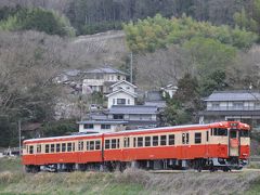 「みまさかノスタルジー」を津山線で撮って来ました☆