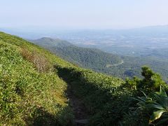 201509北海道旅行 第28回 ６日目【ニセコ山系縦走】