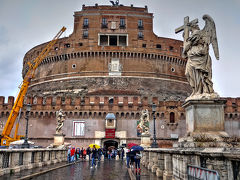 哀愁のヨーロッパ 【２】 ローマ[2]