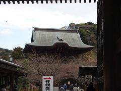 春の鎌倉宿泊旅（４）