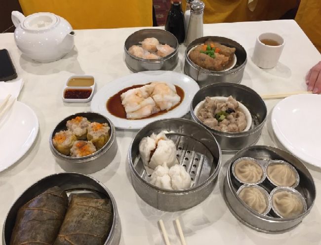 LA出張12日目・・・出張なので平日は仕事でランチとディナーの食事だけが楽しみ！