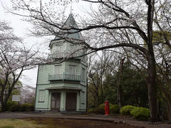 広見公園の桜 2016.04.04