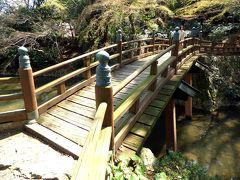 ０６．春休みの浜名湖ロイヤルホテル１泊　浜松城公園その４　浜松城公園日本庭園その２