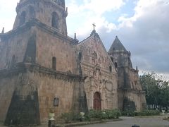 フィリピンの世界遺産教会巡り