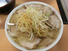 グランデコで春スキー＆喜多方でラーメン♪宿泊は東急ハーヴェストクラブ裏磐梯！②