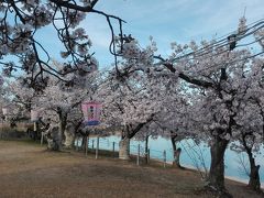 「刈谷・豊明」　洲原公園と三崎水辺公園