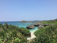 行ってきました！宮古島の綺麗な海。 ～ANAのSFC取得を目指して６～