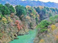 おやこ３世代で鬼怒川散策