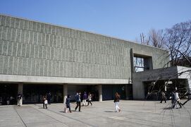 国立西洋美術館①14世紀～16世紀（後期ゴシック美術、ルネサンス美術、マニエリスム美術）