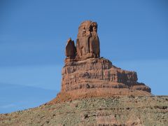 グランドサークルとセドナ8日間の旅