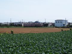 ローカル線の旅、銚子電鉄編。　～笠上黒生⇒仲ノ町～