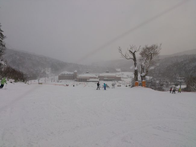 15 16シーズン初滑りはキロロ キロロ 北海道 の旅行記 ブログ By Love Snow Jpさん フォートラベル