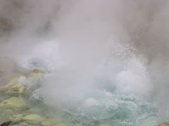 想い出トリップ(秘湯・玉川温泉)