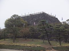 ４月の甲府・・・・・②甲府駅周辺