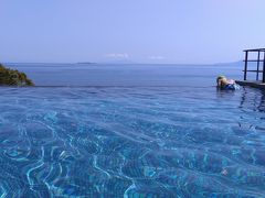 子供と春休み旅行、リゾーピア熱海～ハーヴェスト伊豆山２泊３日