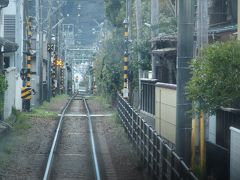 春の鎌倉宿泊旅（７）