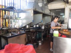2016年　タイ＆日本飽食記　（4）　チェンマイ食べ歩き＆お寺巡り第二弾