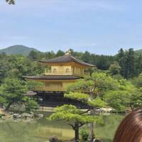 京都・嵐山の旅